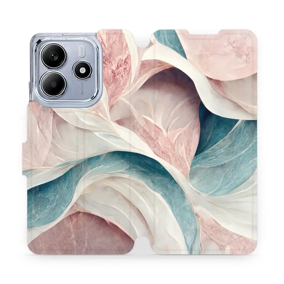 Phone Case Xiaomi Redmi Note 14 5G - Design VP33S