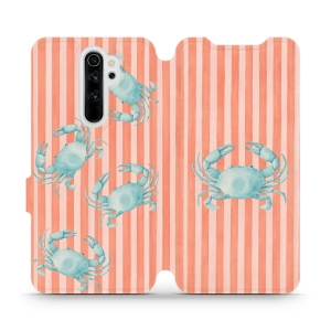 Hülle für Xiaomi Redmi Note 8 Pro - Farbe VP87S