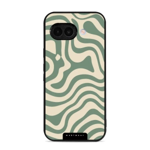 Phone Glossy Case Google Pixel 9A - Design GA57G