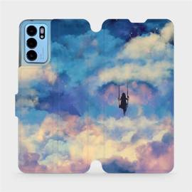 Phone Case OPPO Reno 6 5G - Design MR09S