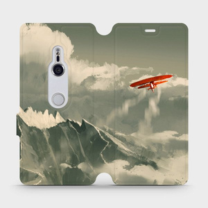 Phone Case Sony Xperia XZ3 - Design MA03P