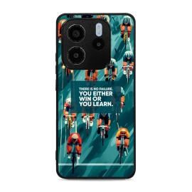 Hülle Glossy Case für Xiaomi Redmi Note 14 4G - Farbe GD02G