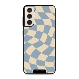 Phone Glossy Case Samsung Galaxy S21 Plus - Design GA59G