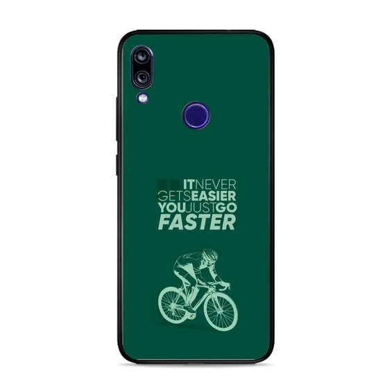 Phone Glossy Case Xiaomi Redmi Note 7 - Design GD07G