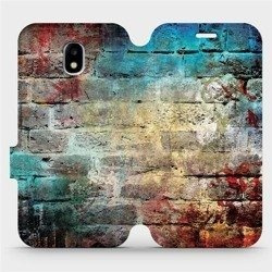 Phone Case Samsung Galaxy J7 2017 - Design V061P