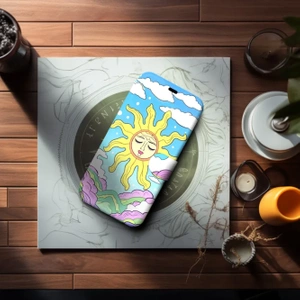Phone Case OPPO A58 - Design VP57P