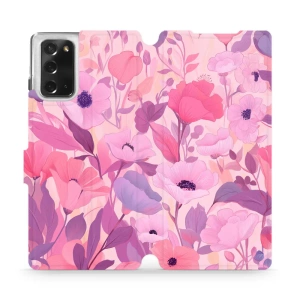 Phone Case Samsung Galaxy Note 20 - Design VP74S