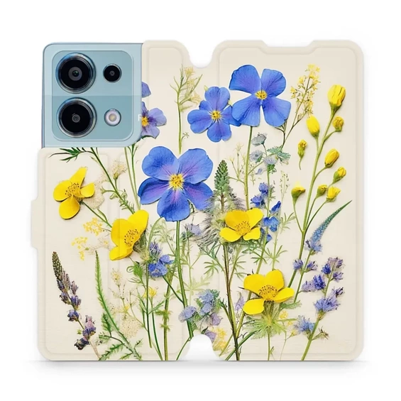 Phone Case Xiaomi Redmi Note 13 Pro 4G - Design VP41S