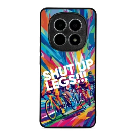 Hülle Glossy Case für Xiaomi Redmi Note 15 5G - Farbe GD03G