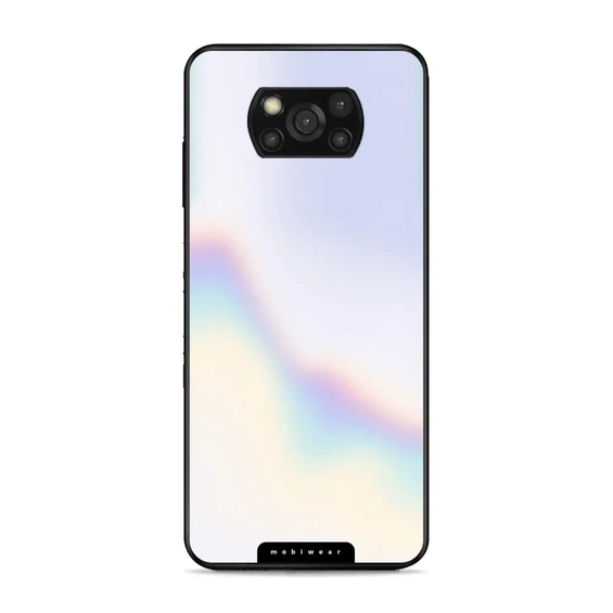 Etui Glossy Case do Xiaomi POCO X3 Pro - wzór G064G
