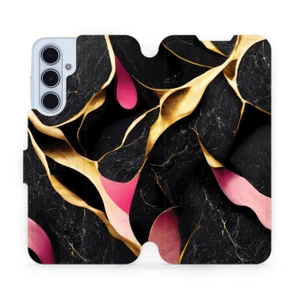 Hülle für Samsung Galaxy M35 5G - Farbe VP35S