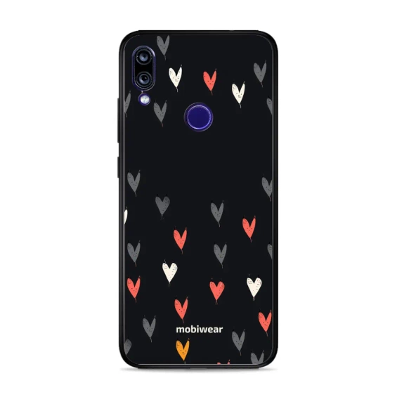 Phone Glossy Case Xiaomi Redmi Note 7 - Design GP79G