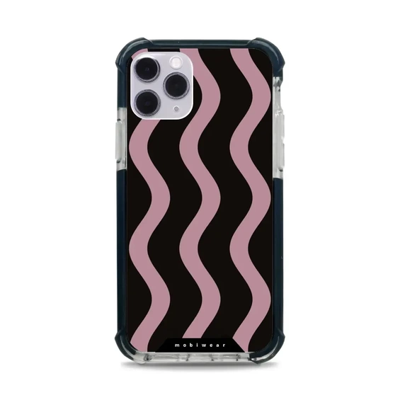Case MagSafe Elite Bumper for Apple iPhone 11 Pro - Design DA54D