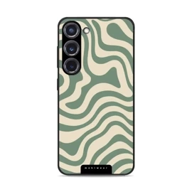 Etui Glossy Case do Samsung Galaxy S23 Plus - wzór GA57G