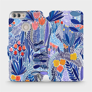 Phone Case Huawei P Smart - Design MP03P