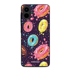 Phone Glossy Case Samsung Galaxy A07 - Design G046G