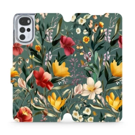 Phone Case Motorola Moto G22 - Design VP71S