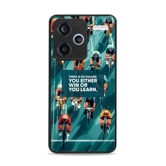 Hülle Glossy Case für Xiaomi Redmi Note 13 Pro Plus - Farbe GD02G