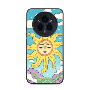 Phone Glossy Case Realme 14 Pro Plus 5G - Design G057G