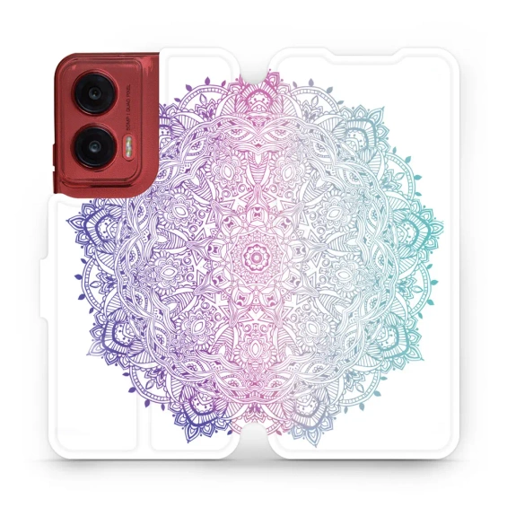 Etui do Motorola Moto G35 5G - wzór M008S