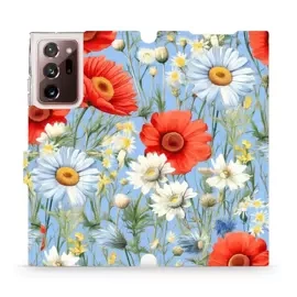 Hülle für Samsung Galaxy Note 20 Ultra - Farbe VP44S