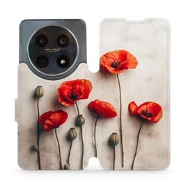 Etui do Huawei Nova 12i - wzór VP42S