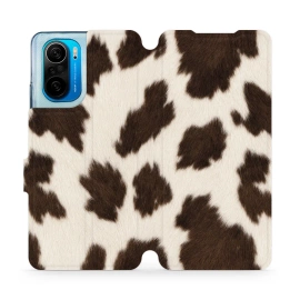Phone Case Xiaomi POCO F3 - Design V166S