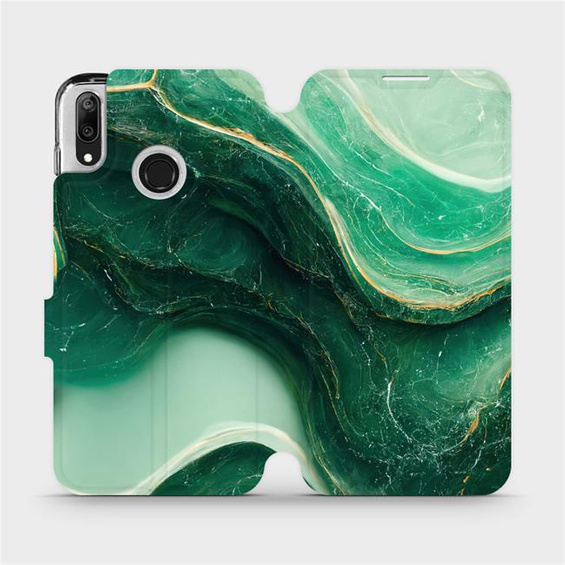 Phone Case Huawei Y7 2019 - Design VP38S