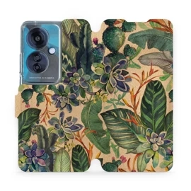 Phone Case OPPO Reno 11F - Design VP05S