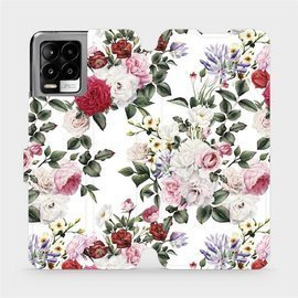 Phone Case Realme 8 - Design MD01S