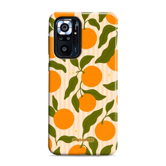 Case Elite Pro for Xiaomi Redmi Note 10 pro - Design EP82E