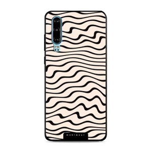 Phone Glossy Case Huawei P30 - Design GA62G