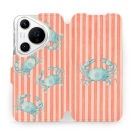 Phone Case Huawei Pura 70 Pro - Design VP87S