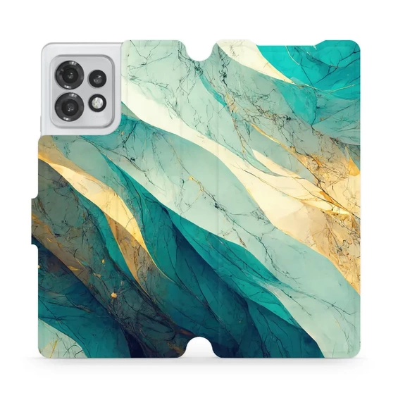 Phone Case Motorola Edge 40 Pro - Design VP37S