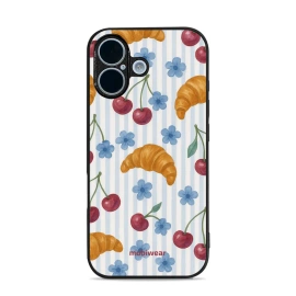 Phone Glossy Case Apple iPhone 17 - Design GP85G