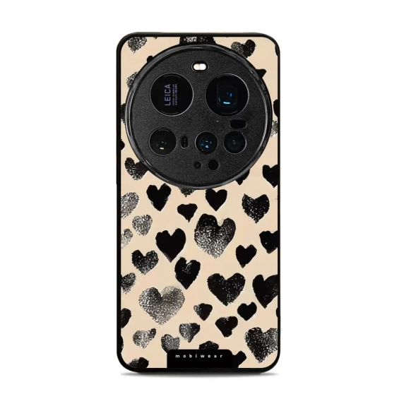 Phone Glossy Case Xiaomi 15 Ultra - Design GA51G