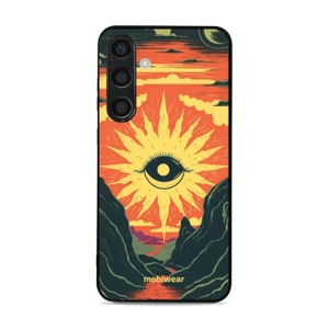 Phone Glossy Case Samsung Galaxy S24 Plus - Design G055G