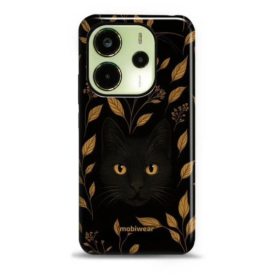 Hülle Elite Pro für Xiaomi Redmi Note 14 4G - Farbe E164E