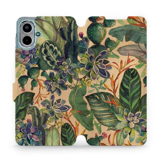 Phone Case Samsung Galaxy A07 - Design VP05S