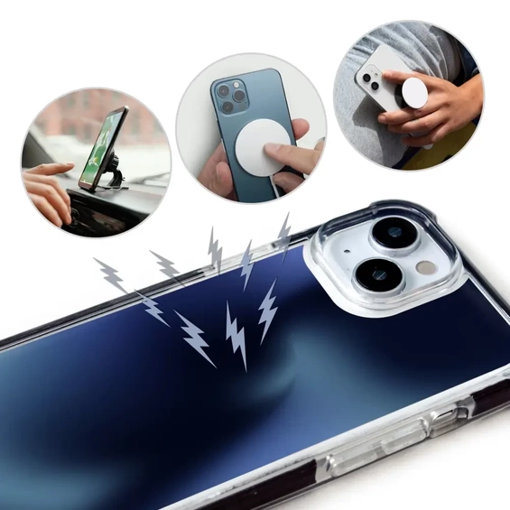 Case MagSafe Elite Bumper for Apple iPhone 11 Pro - Design D037D