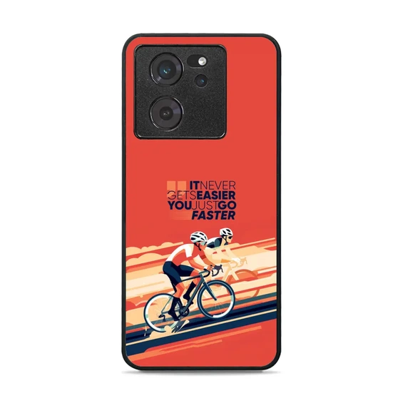 Hülle Glossy Case für Xiaomi 13T Pro - Farbe GD01G