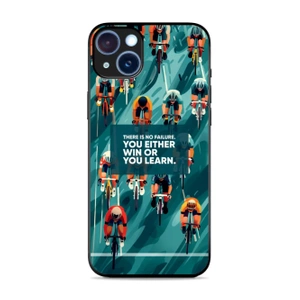 Hülle Glossy Case für Apple iPhone 15 Plus - Farbe GD02G