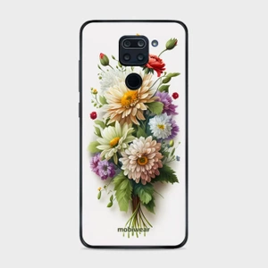 Phone Glossy Case Xiaomi Redmi Note 9 - Design G016G