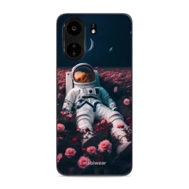 Phone Glossy Case Xiaomi POCO C65 - Design G002G