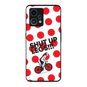 Hülle Glossy Case für Realme 9 Pro Plus - Farbe GD08G