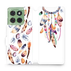 Hülle für Motorola Edge 60 - Farbe M003S