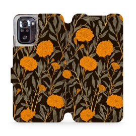 Etui do Xiaomi POCO M5s - wzór V175S