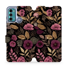 Phone Case Motorola Moto G60 - Design V170S