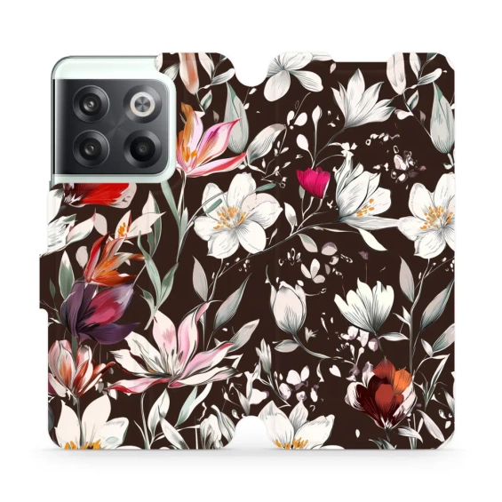 Hülle für OnePlus 10T - Farbe VP72S