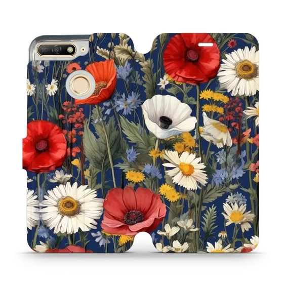 Phone Case Huawei Y6 Prime 2018 - Design VP46S